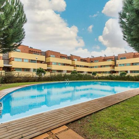 Furadouro Beach And Club Apartment Ovar Eksteriør bilde