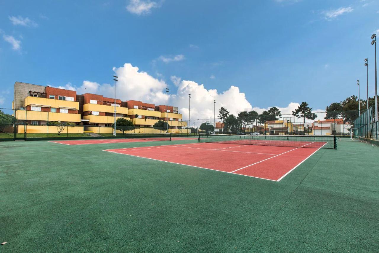 Furadouro Beach And Club Apartment Ovar Eksteriør bilde